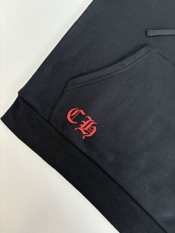 C*HROME H*EARTS CHS-031