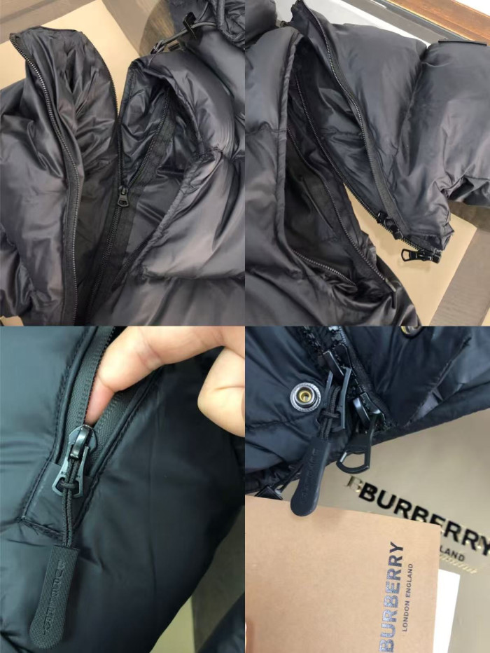 B*URBERRY CLOTHES BYCS-009