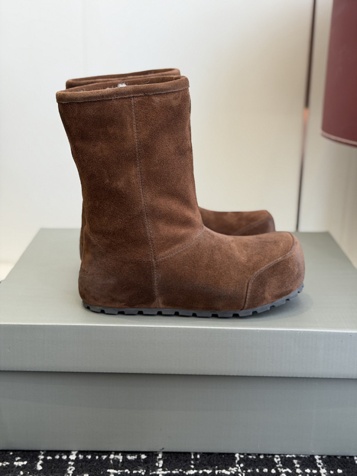 B*ALE*NGA BOOT BSB-050