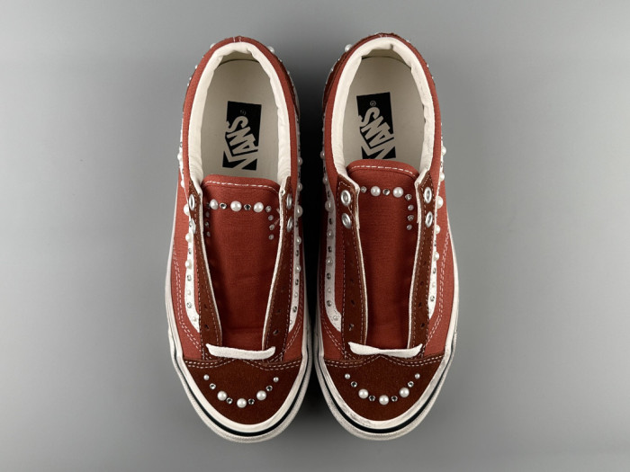 V*ANS SNEAKER VSR-015