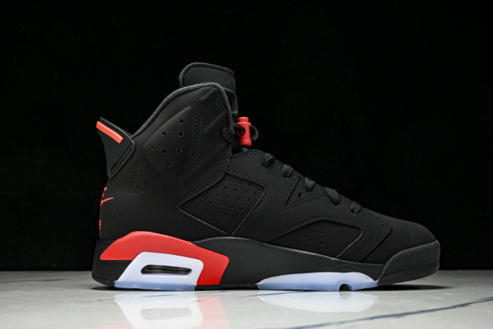 Air Jordan 6 “Reverse Infrared” CT8529-001