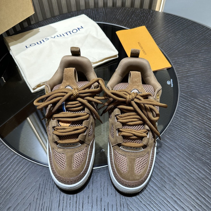 LOU VUIT SNEAKERS LVSS-0053