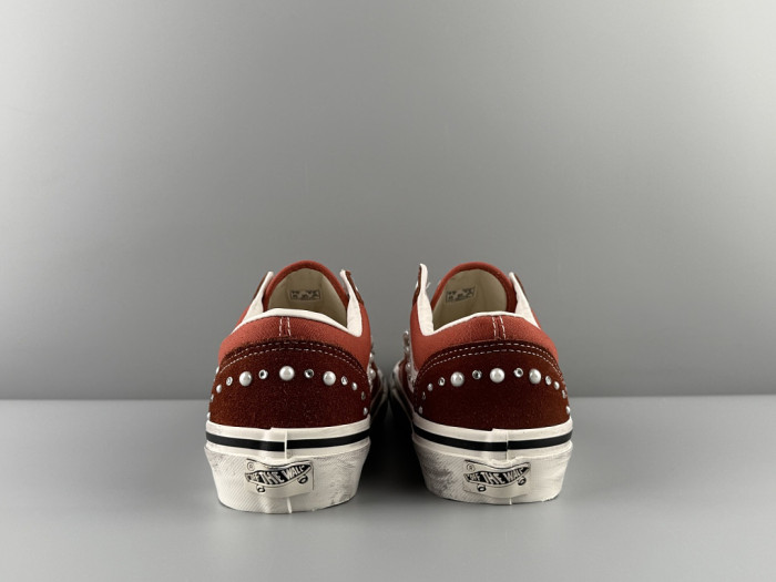 V*ANS SNEAKER VSR-015