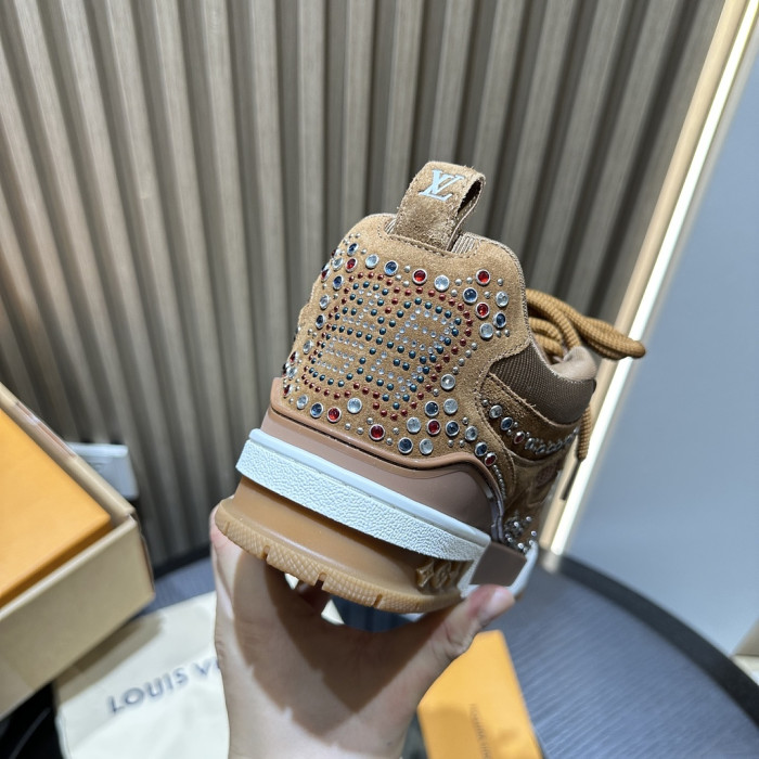 LOU VUIT SNEAKERS LVSS-0053
