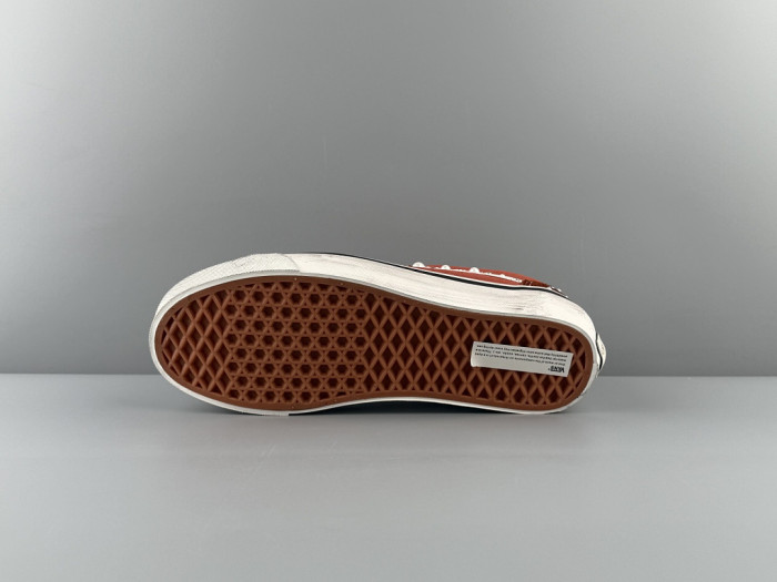 V*ANS SNEAKER VSR-015