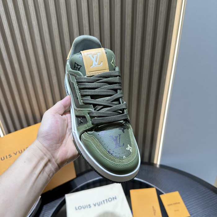 LVT SNEAKERS LVSRS-0260