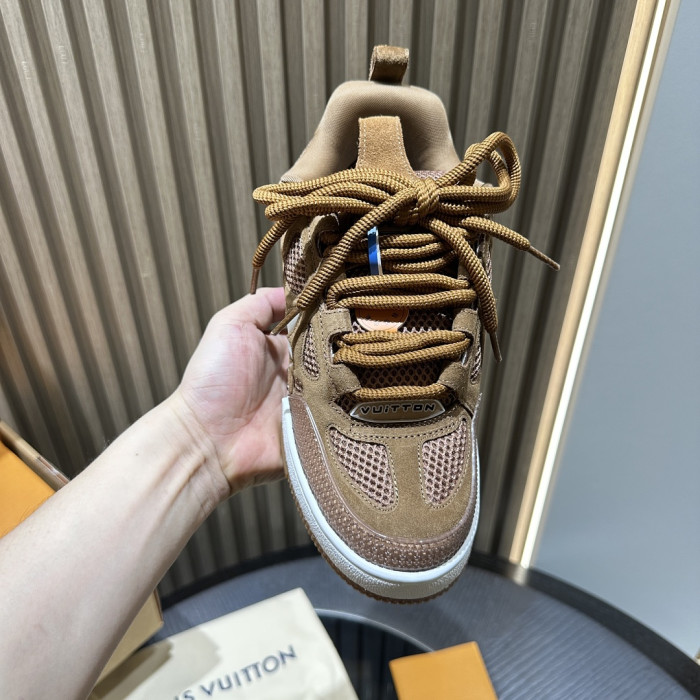 LOU VUIT SNEAKERS LVSS-0053