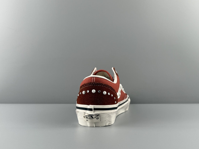 V*ANS SNEAKER VSR-015