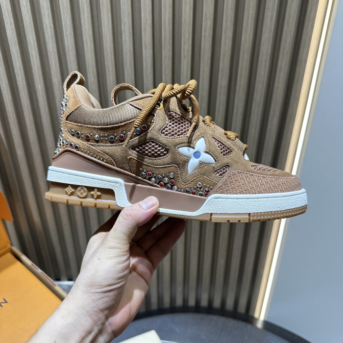 LOU VUIT SNEAKERS LVSS-0053