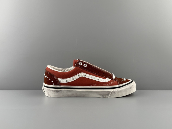 V*ANS SNEAKER VSR-015
