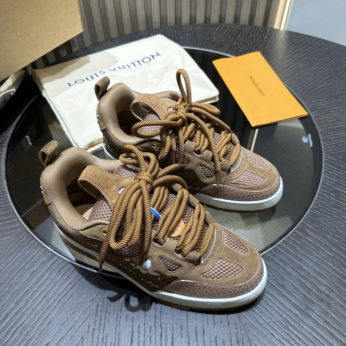 LOU VUIT SNEAKERS LVSS-0053