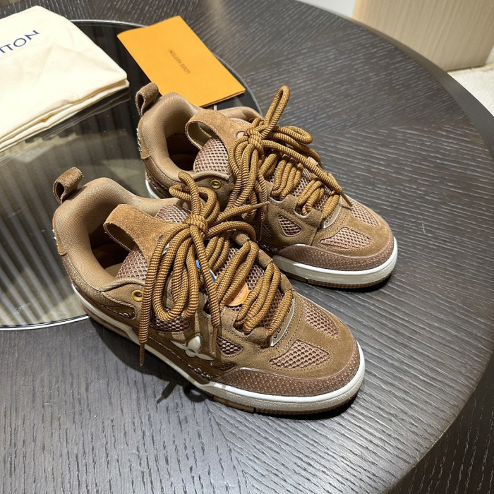 LOU VUIT SNEAKERS LVSS-0053