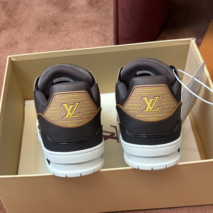 LVT SNEAKERS LVSRS-0267