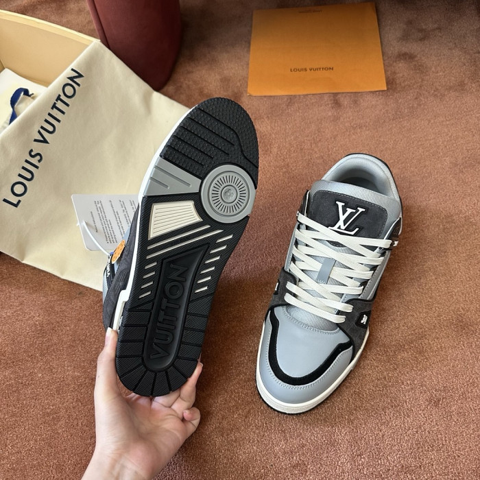 LVT SNEAKERS LVSRS-0283