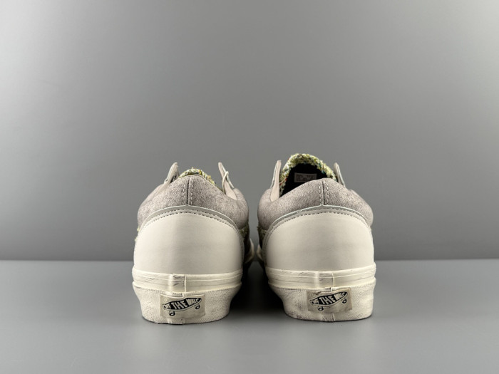 V*ANS SNEAKER VSR-017
