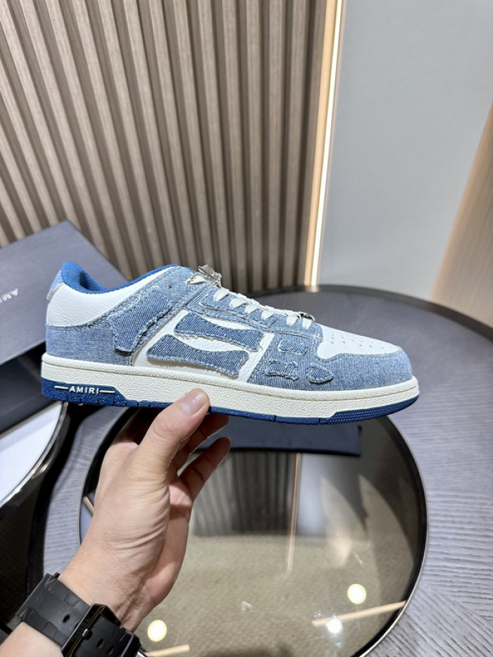 amiri sneakers   am-113