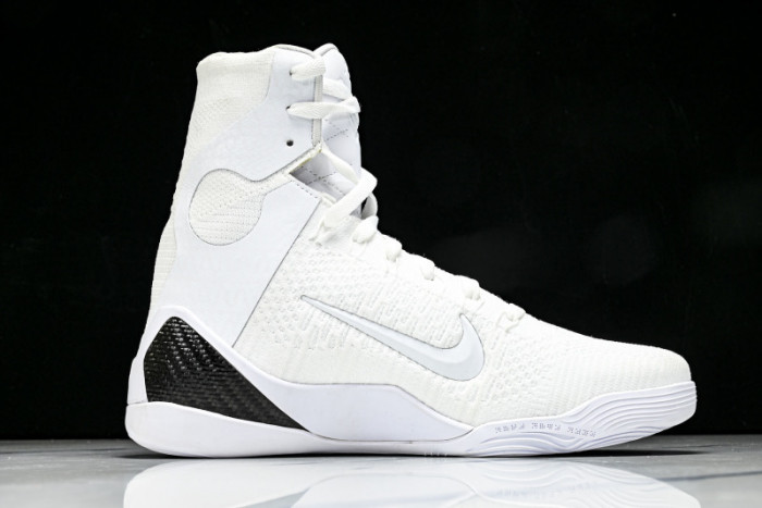 Nike Kobe 9 Elite Protro "HALO" FZ7335-100