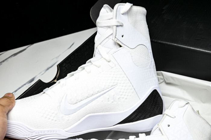 Nike Kobe 9 Elite Protro "HALO" FZ7335-100