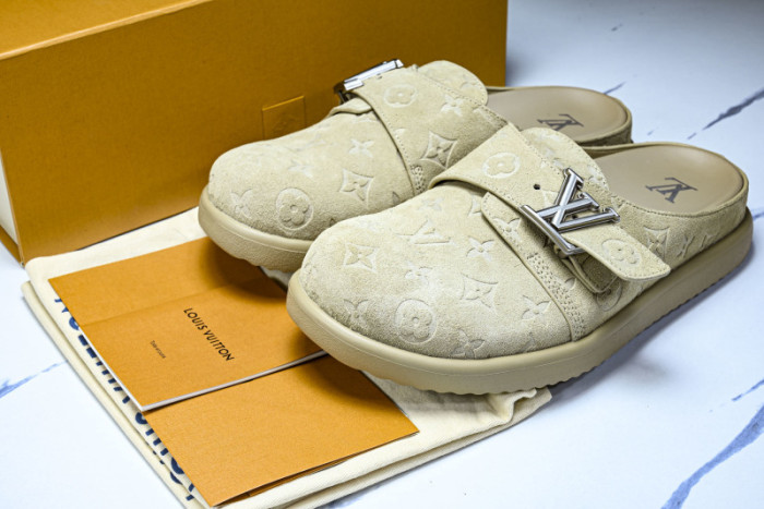 L*VT SANDALS LVLSS-0132