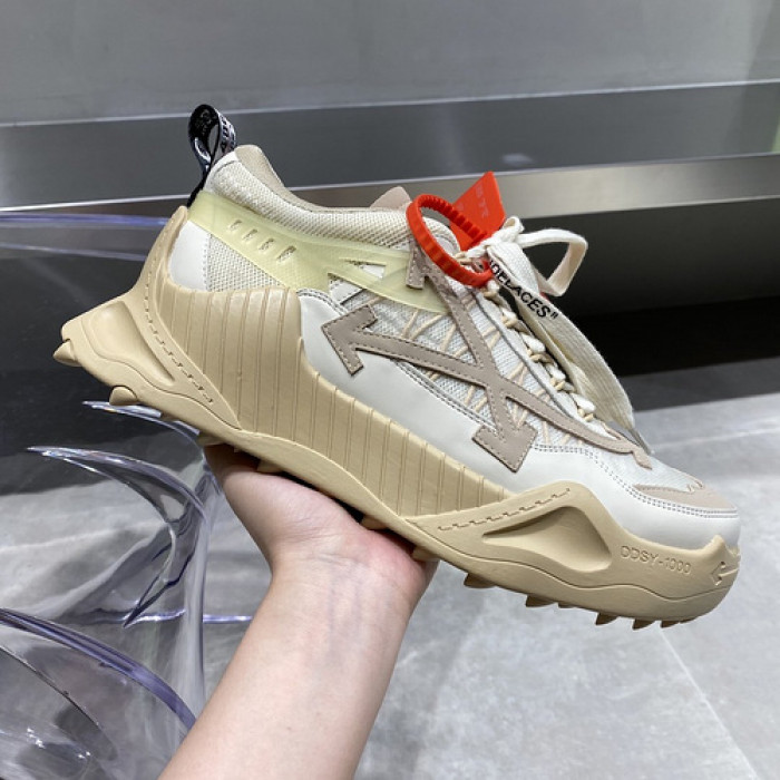 ow c/o odsy-1000 sneakers  ow-016