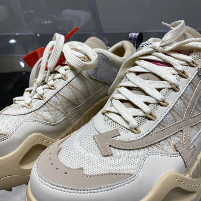 ow c/o odsy-1000 sneakers  ow-016