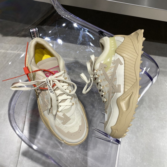 ow c/o odsy-1000 sneakers  ow-016