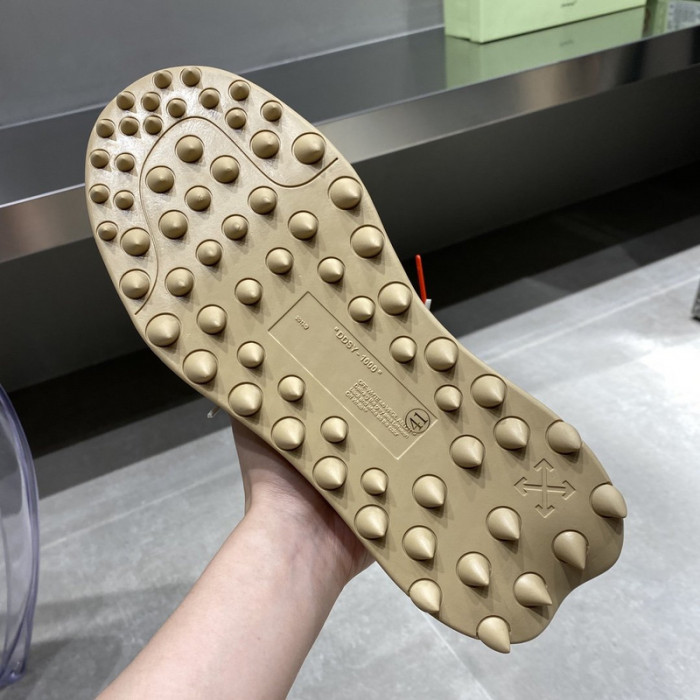 ow c/o odsy-1000 sneakers  ow-016