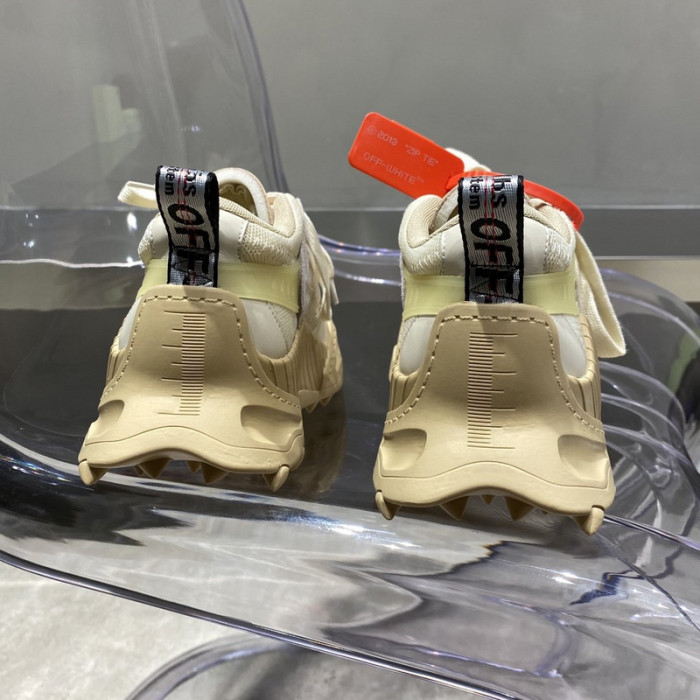 ow c/o odsy-1000 sneakers  ow-016