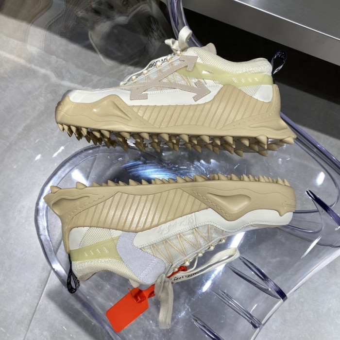 ow c/o odsy-1000 sneakers  ow-016