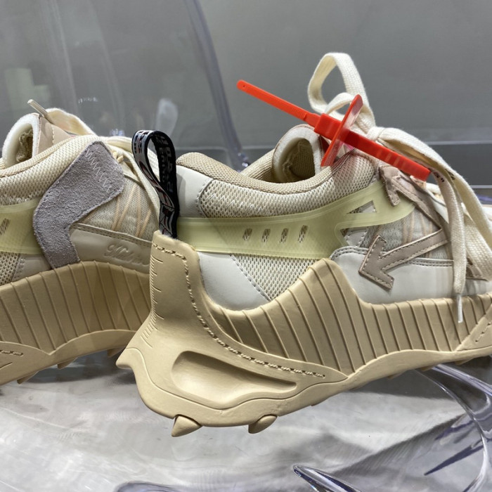 ow c/o odsy-1000 sneakers  ow-016