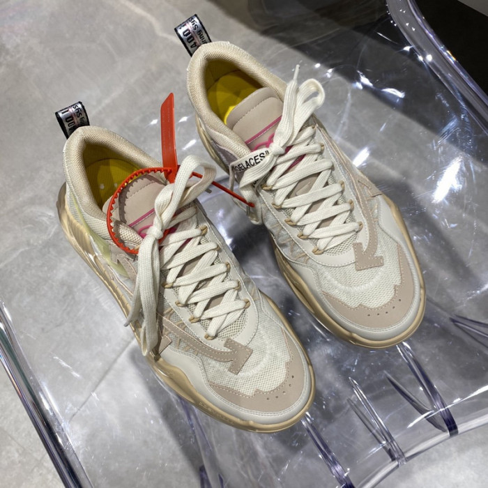 ow c/o odsy-1000 sneakers  ow-016