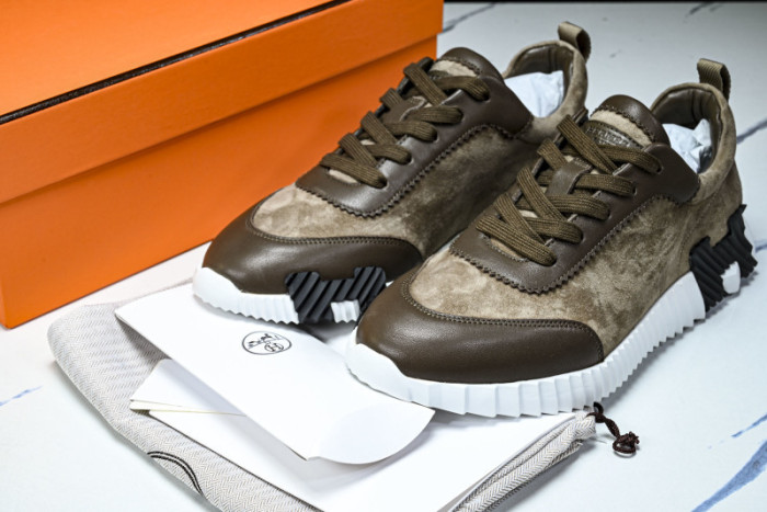 H*ER*MES SNEAKER HMESS-017