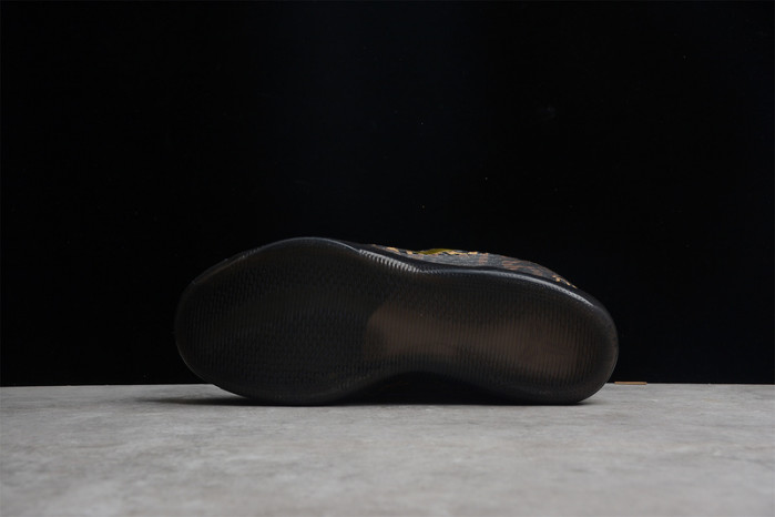 nike kobe 11 id mamba day  865773-991