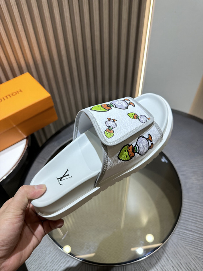 lo** vui* sandals   lv-170035