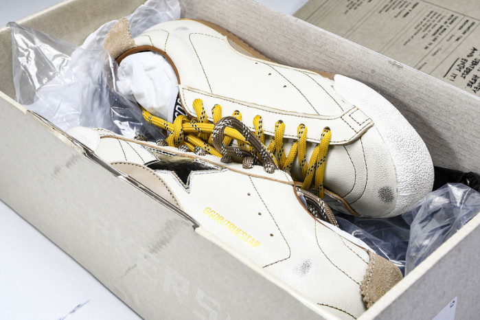 G*LDEN G*OSE SNEAKERS GGS-078