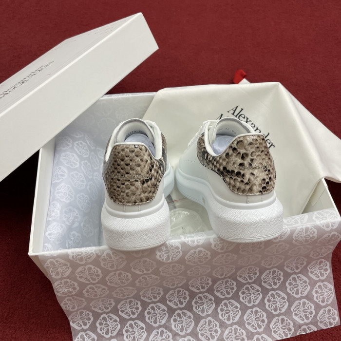 ALEXEN MC SNEAKER AMS -120