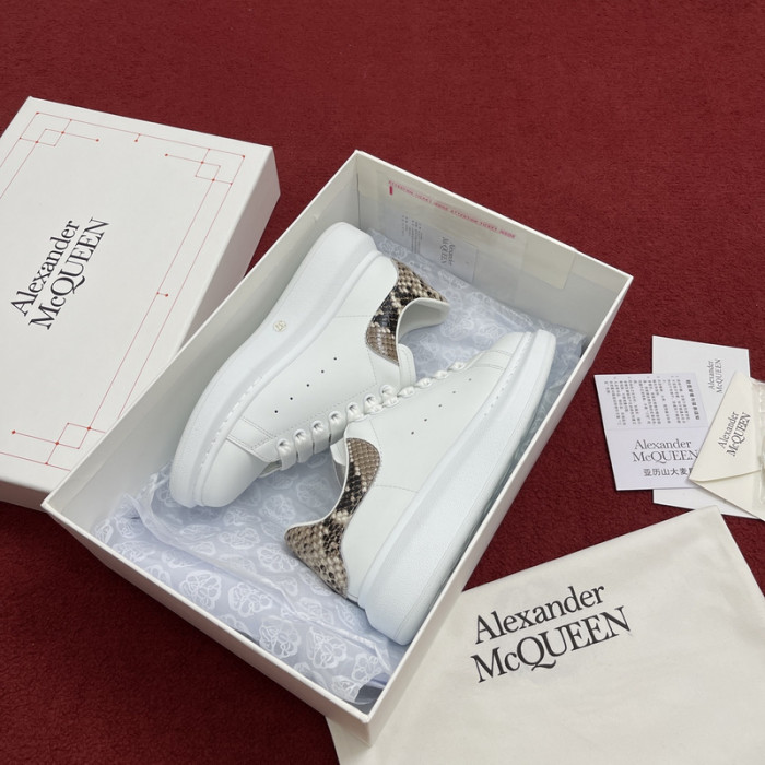 ALEXEN MC SNEAKER AMS -120