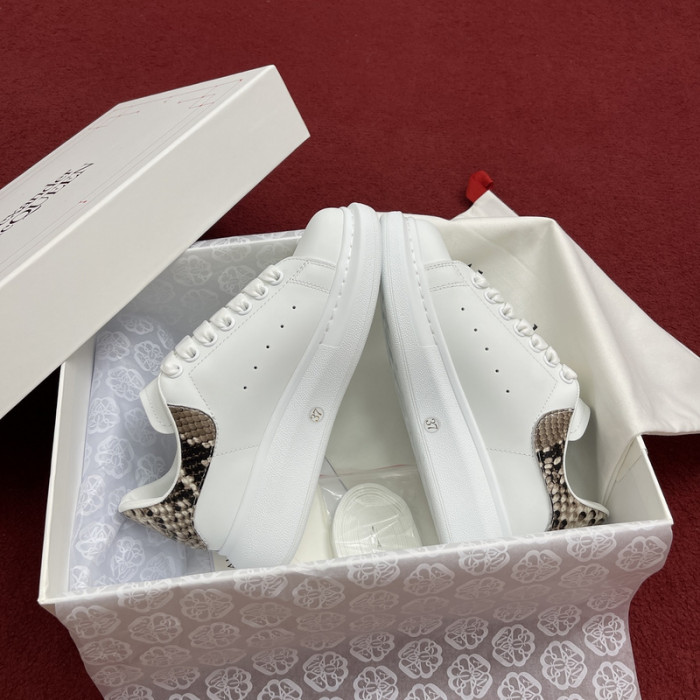ALEXEN MC SNEAKER AMS -120