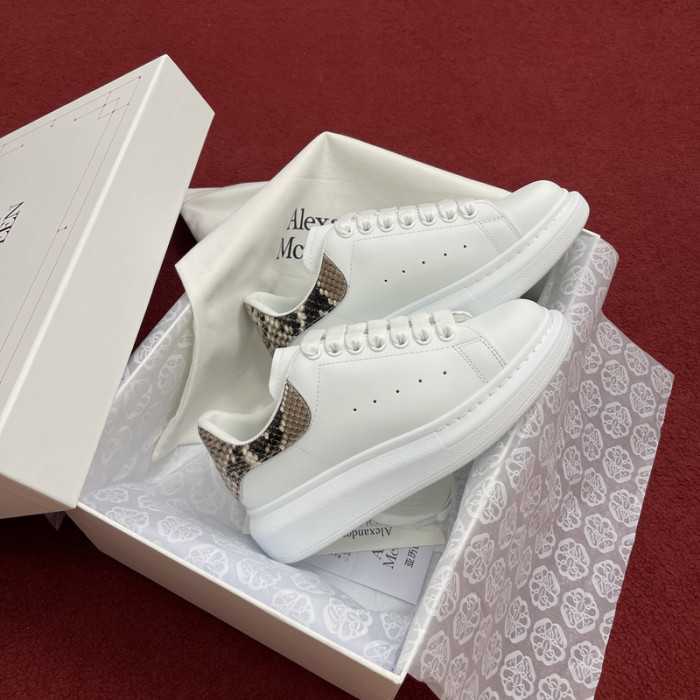 ALEXEN MC SNEAKER AMS -120