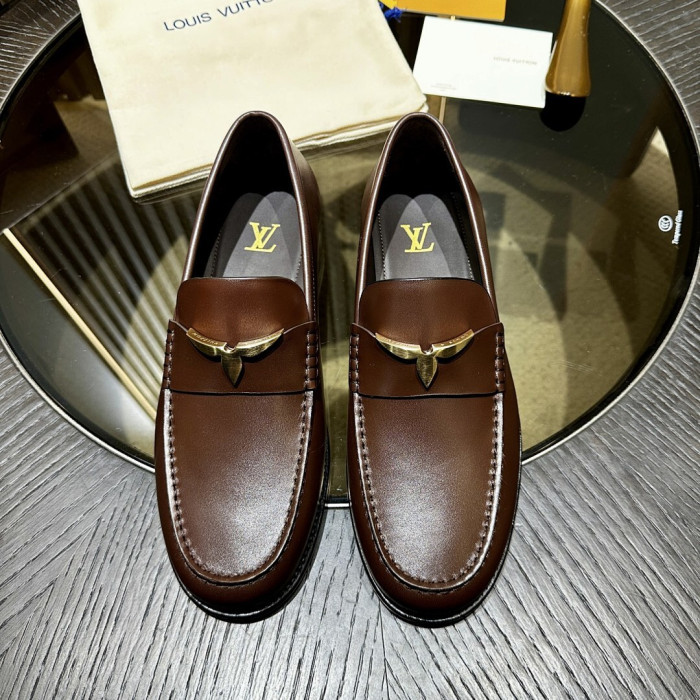 L**V**T* LOAFERS LVTLS-022