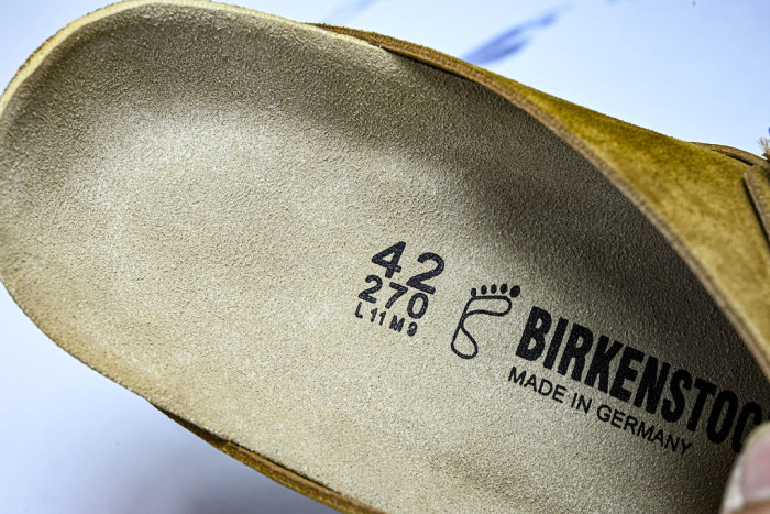 Birkenstock BNSE-67