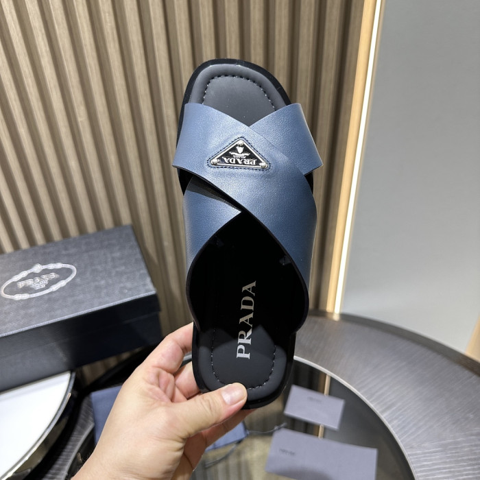 P*RADA SANDALS PPSS-011