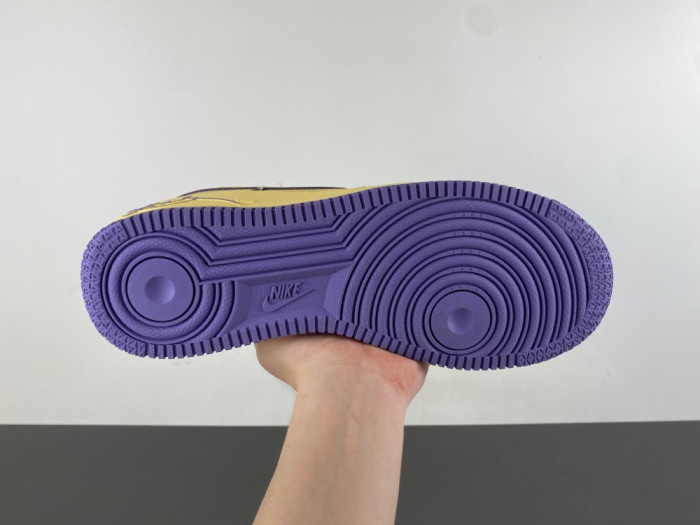 Kobe x Nike Air Force 1 Low Protro HV9408-700