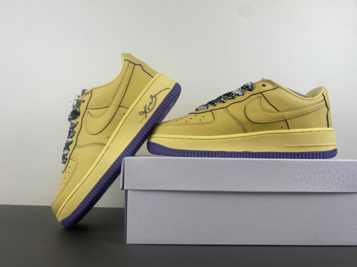 Kobe x Nike Air Force 1 Low Protro HV9408-700