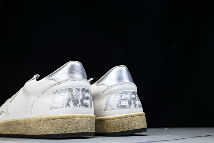 G*LDEN G*OSE SNEAKERS GGS-0102