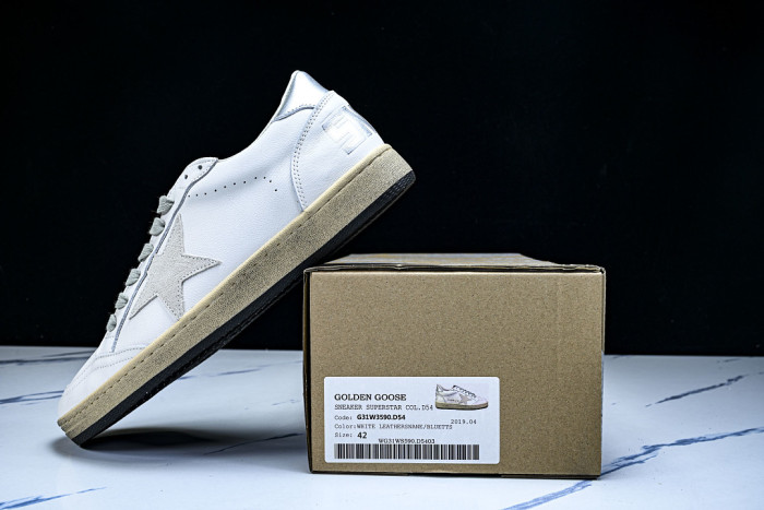 G*LDEN G*OSE SNEAKERS GGS-0102