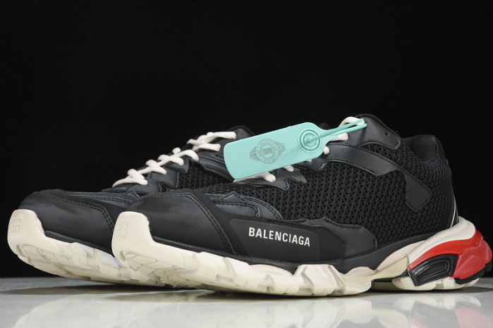 Ba*len*cia*ga track trainer   btt-053