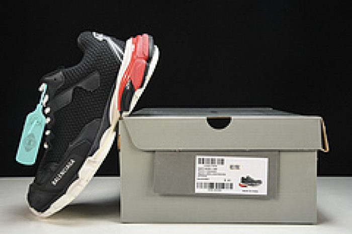 Ba*len*cia*ga track trainer   btt-053