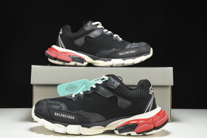 Ba*len*cia*ga track trainer   btt-053