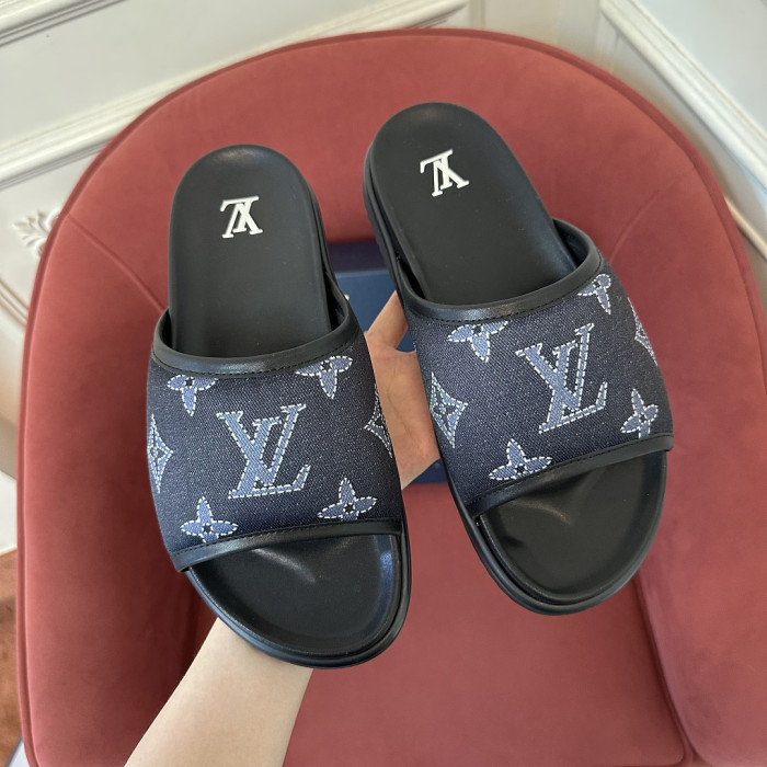 L*VT SANDALS LVLSS-0176
